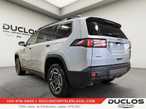 Miniature 6 Jeep Cherokee Laredo 2026