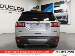 Miniature 7 Jeep Cherokee Laredo 2026
