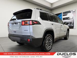 Miniature 8 Jeep Cherokee Laredo 2026