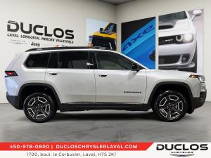 Miniature 9 Jeep Cherokee Laredo 2026