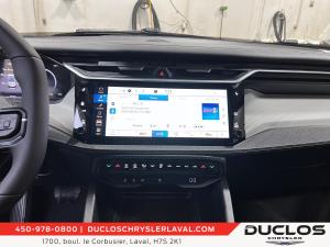 Miniature 18 Jeep Cherokee Laredo 2026