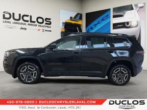 Miniature 5 Jeep Cherokee Limited 2026