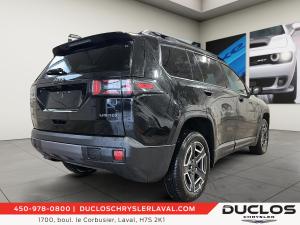 Miniature 8 Jeep Cherokee Limited 2026