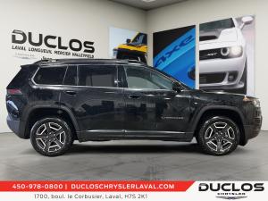 Miniature 9 Jeep Cherokee Limited 2026