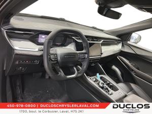 Miniature 11 Jeep Cherokee Limited 2026