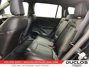 Miniature 13 Jeep Cherokee Limited 2026