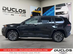 Thumbnail 5 Jeep Cherokee Laredo 2026