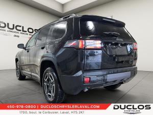 Thumbnail 6 Jeep Cherokee Laredo 2026