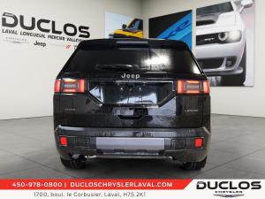 Thumbnail 7 Jeep Cherokee Laredo 2026