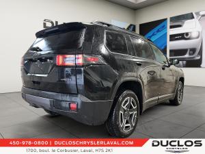Thumbnail 8 Jeep Cherokee Laredo 2026