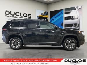 Thumbnail 9 Jeep Cherokee Laredo 2026