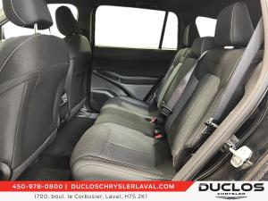 Thumbnail 13 Jeep Cherokee Laredo 2026