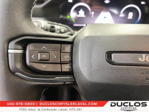 Thumbnail 16 Jeep Cherokee Laredo 2026