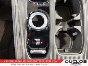Thumbnail 19 Jeep Cherokee Laredo 2026