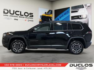 Miniature 5 Jeep Cherokee Limited 2026