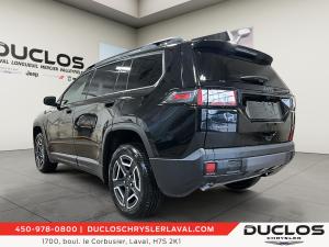 Miniature 6 Jeep Cherokee Limited 2026