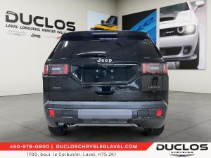 Miniature 7 Jeep Cherokee Limited 2026