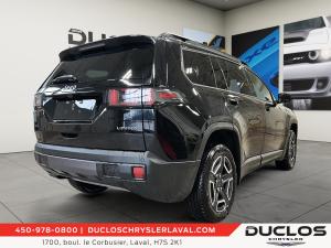 Miniature 8 Jeep Cherokee Limited 2026