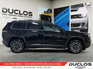 Miniature 9 Jeep Cherokee Limited 2026