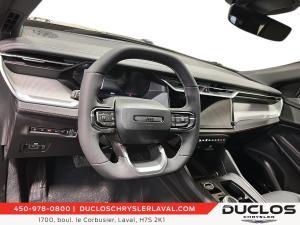 Miniature 11 Jeep Cherokee Limited 2026