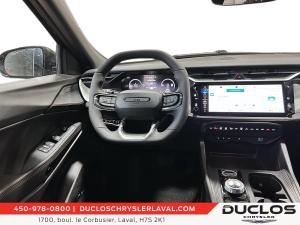 Miniature 14 Jeep Cherokee Limited 2026