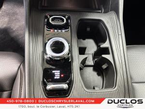 Miniature 18 Jeep Cherokee Limited 2026