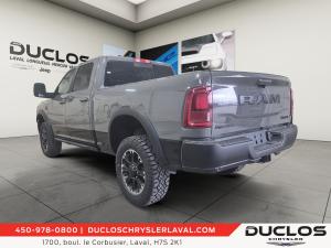 Miniature 5 RAM 2500 Rebel 2026