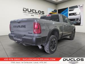 Miniature 6 RAM 2500 Rebel 2026