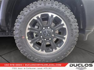 Miniature 8 RAM 2500 Rebel 2026