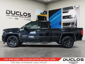 Miniature 5 GMC Sierra 1500 Cabine double 4RM 143,5 po 2017