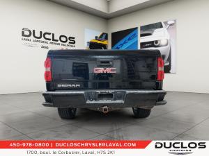 Miniature 7 GMC Sierra 1500 Cabine double 4RM 143,5 po 2017
