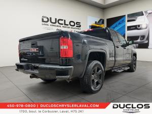 Miniature 8 GMC Sierra 1500 Cabine double 4RM 143,5 po 2017