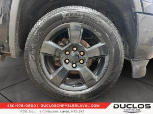 Miniature 10 GMC Sierra 1500 Cabine double 4RM 143,5 po 2017