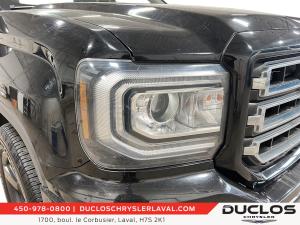 Miniature 11 GMC Sierra 1500 Cabine double 4RM 143,5 po 2017