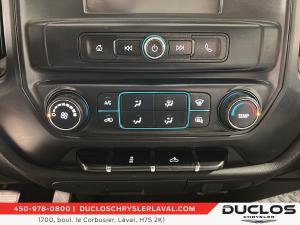 Miniature 17 GMC Sierra 1500 Cabine double 4RM 143,5 po 2017