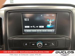 Miniature 21 GMC Sierra 1500 Cabine double 4RM 143,5 po 2017