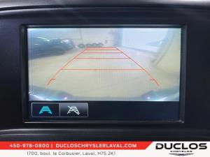 Miniature 22 GMC Sierra 1500 Cabine double 4RM 143,5 po 2017