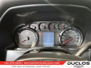 Miniature 23 GMC Sierra 1500 Cabine double 4RM 143,5 po 2017