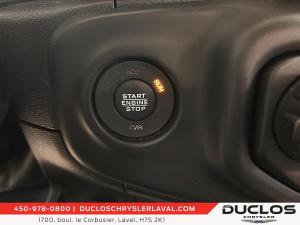Miniature 21 Jeep Wrangler Sahara 4 portes 4x4 2023