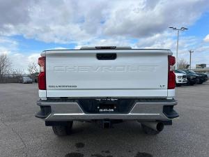 Miniature 7 Chevrolet Silverado LT cabine multiplace 4RM 159 po 2023