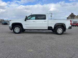 Miniature 9 Chevrolet Silverado LT cabine multiplace 4RM 159 po 2023