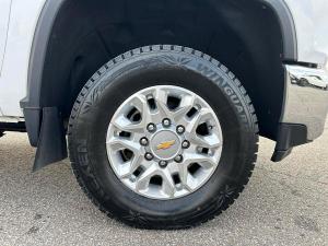 Miniature 11 Chevrolet Silverado LT cabine multiplace 4RM 159 po 2023