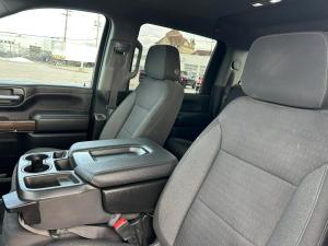 Miniature 12 Chevrolet Silverado LT cabine multiplace 4RM 159 po 2023