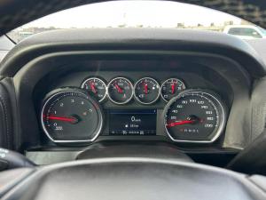 Miniature 13 Chevrolet Silverado LT cabine multiplace 4RM 159 po 2023