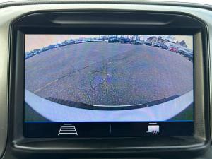 Miniature 14 Chevrolet Silverado LT cabine multiplace 4RM 159 po 2023