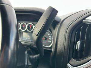 Miniature 15 Chevrolet Silverado LT cabine multiplace 4RM 159 po 2023