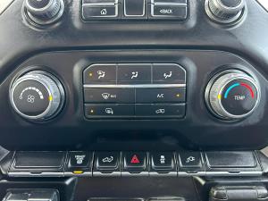 Miniature 16 Chevrolet Silverado LT cabine multiplace 4RM 159 po 2023