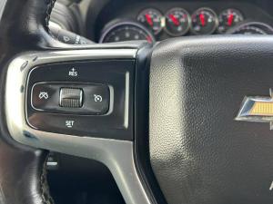 Miniature 18 Chevrolet Silverado LT cabine multiplace 4RM 159 po 2023