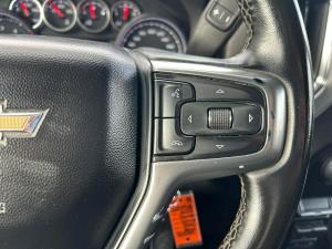 Miniature 19 Chevrolet Silverado LT cabine multiplace 4RM 159 po 2023
