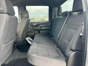 Miniature 21 Chevrolet Silverado LT cabine multiplace 4RM 159 po 2023